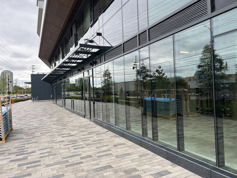 2 - 2485 Eglinton Ave W, Mississauga, L5M 2T1 | Image 3