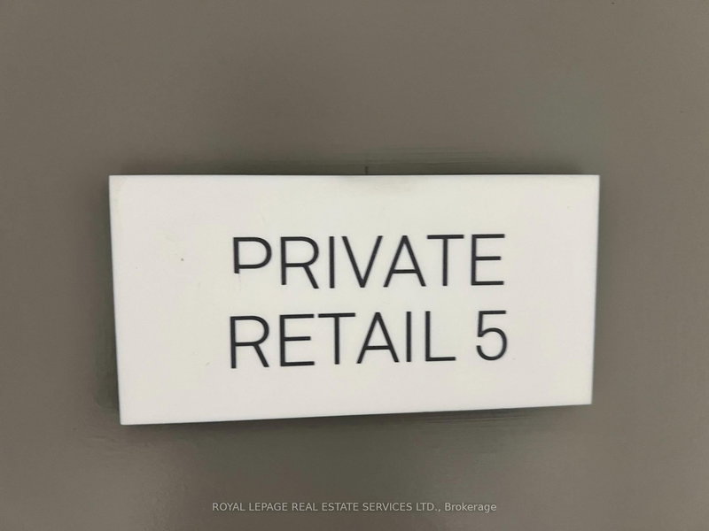 5 - 2485 Eglinton Ave W, Mississauga, L5M 2T1 | Image 3