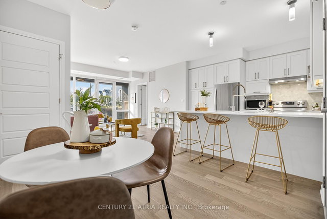 113 - 3028 Creekshore Common