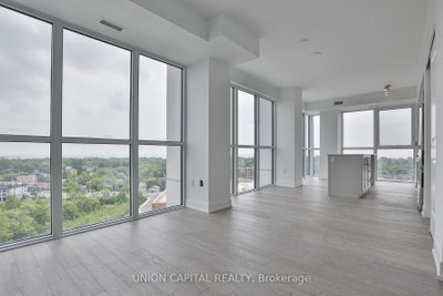 Condo leased at 1104-1063 Douglas Mccurdy Comm Circle, Mississauga, Ontario, L5G 0C5 - Lakeview - MLS: W12424991