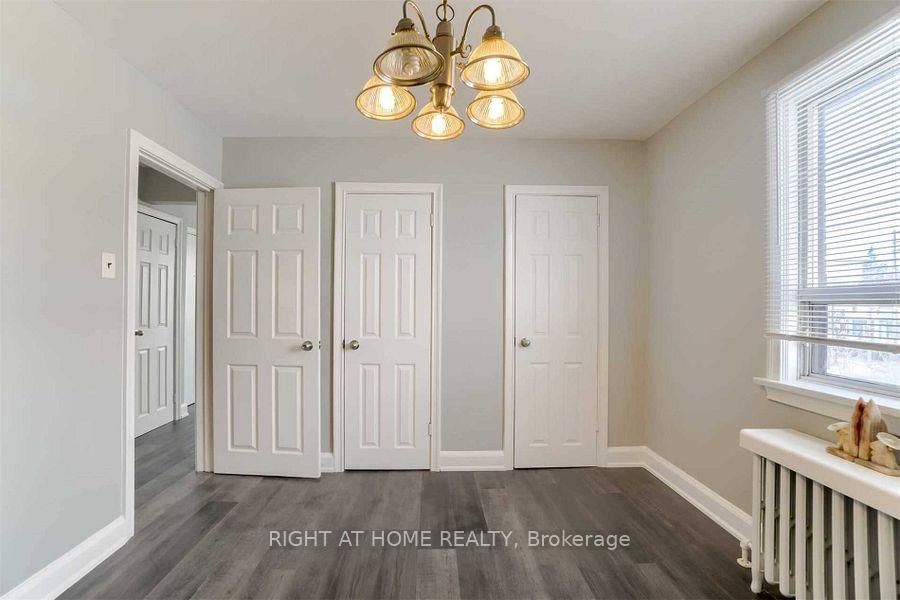 Semi-Detached House for lease at 3-69 Third Street, Toronto, Ontario, M8V 2X7 - New Toronto - MLS: W12426201