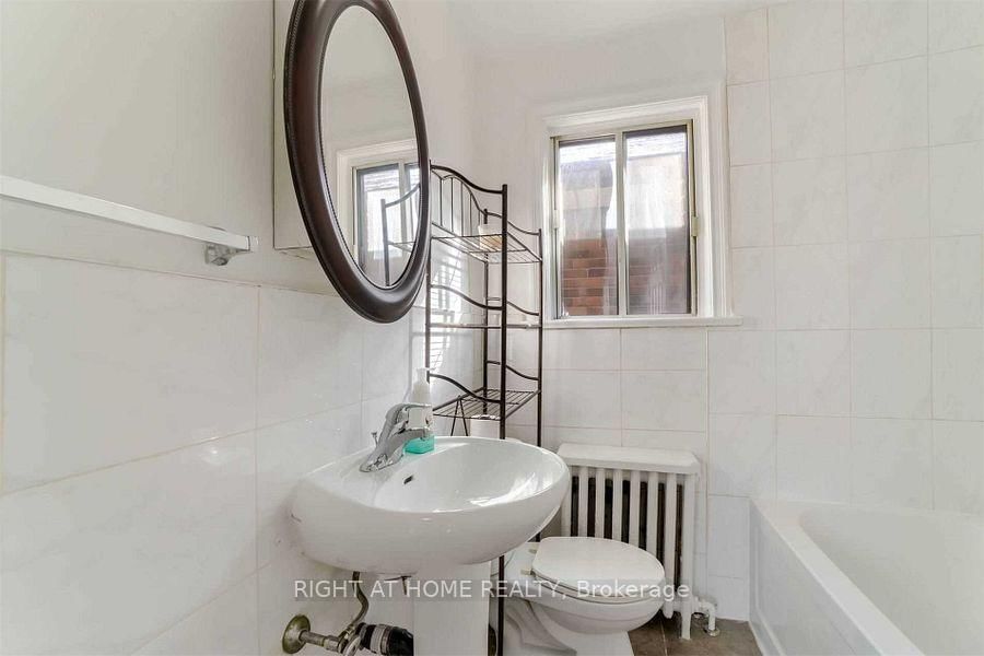 Semi-Detached House for lease at 3-69 Third Street, Toronto, Ontario, M8V 2X7 - New Toronto - MLS: W12426201