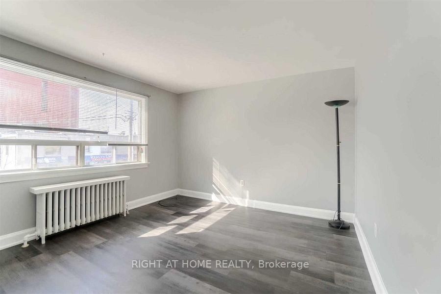 Semi-Detached House for lease at 3-69 Third Street, Toronto, Ontario, M8V 2X7 - New Toronto - MLS: W12426201