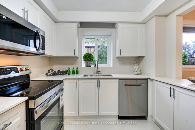 57 - 2605 Woodchester Drive, Mississauga | Terminated, W12426395 ...