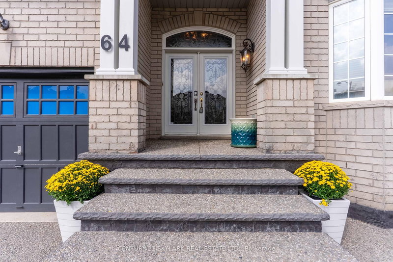 64 Jacksonville Dr, Brampton, L6P 2Z2 | Image 3