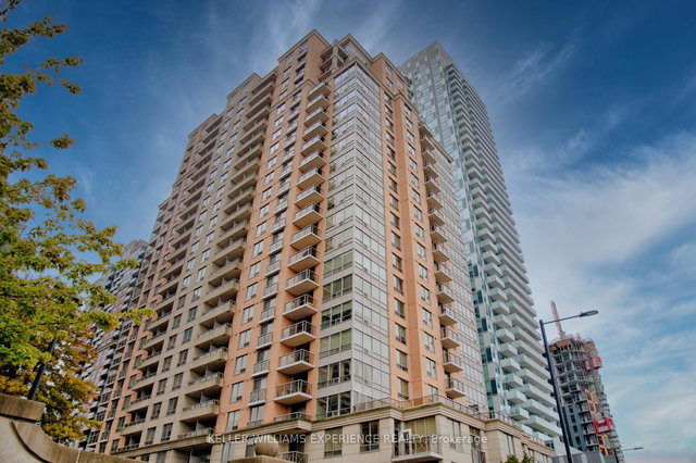 2315 - 5233 Dundas Street W
