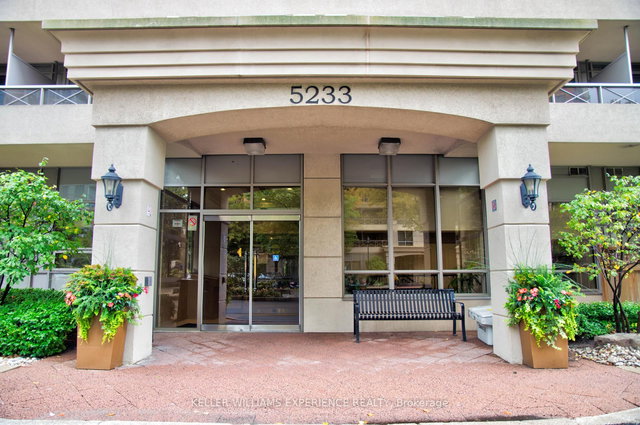 2315 - 5233 Dundas Street W