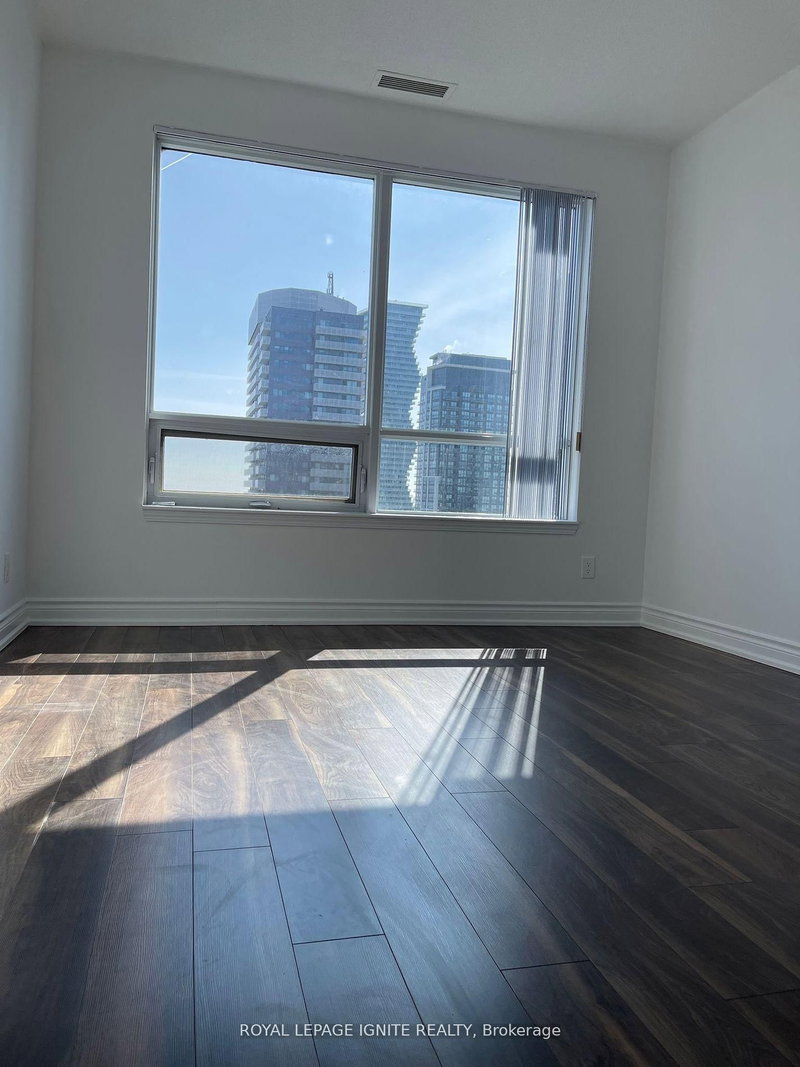 3110 - 388 Prince of Wales Dr, Mississauga, L5B 0A1 | Image 3