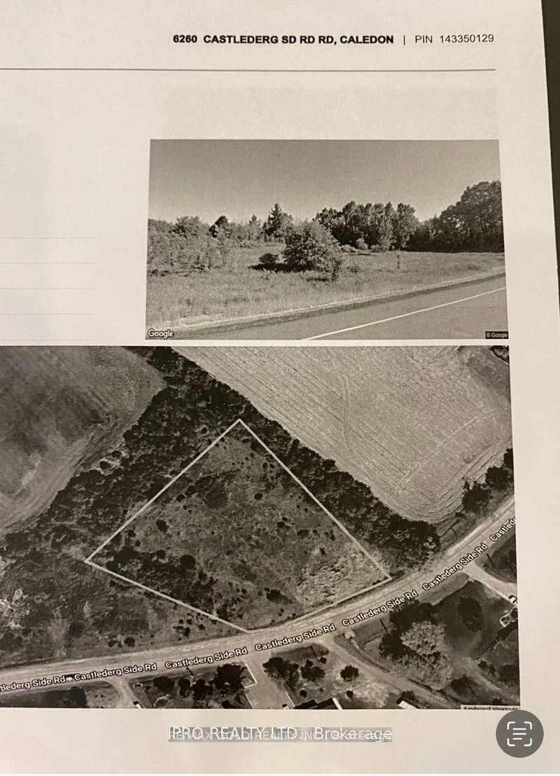 6260 Castlederg Sdrd, Caledon, L7C 0P2 | Image 3