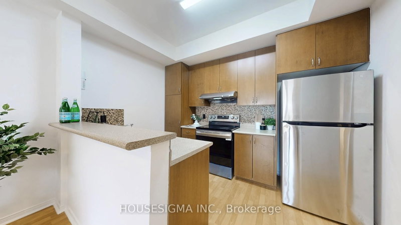 5035 Oscar Peterson Mississauga,ON L5M 0P4 — Photo 11