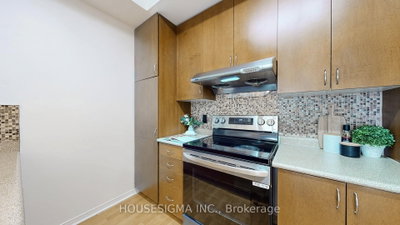 5035 Oscar Peterson Mississauga,ON L5M 0P4 — Photo 13