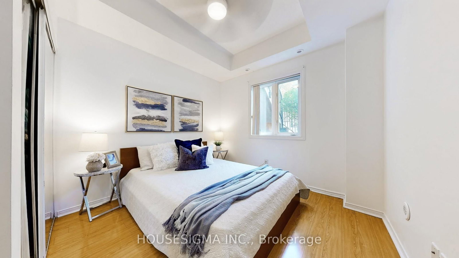 5035 Oscar Peterson Mississauga,ON L5M 0P4 — Photo 17