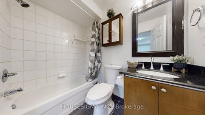 5035 Oscar Peterson Mississauga,ON L5M 0P4 — Photo 18
