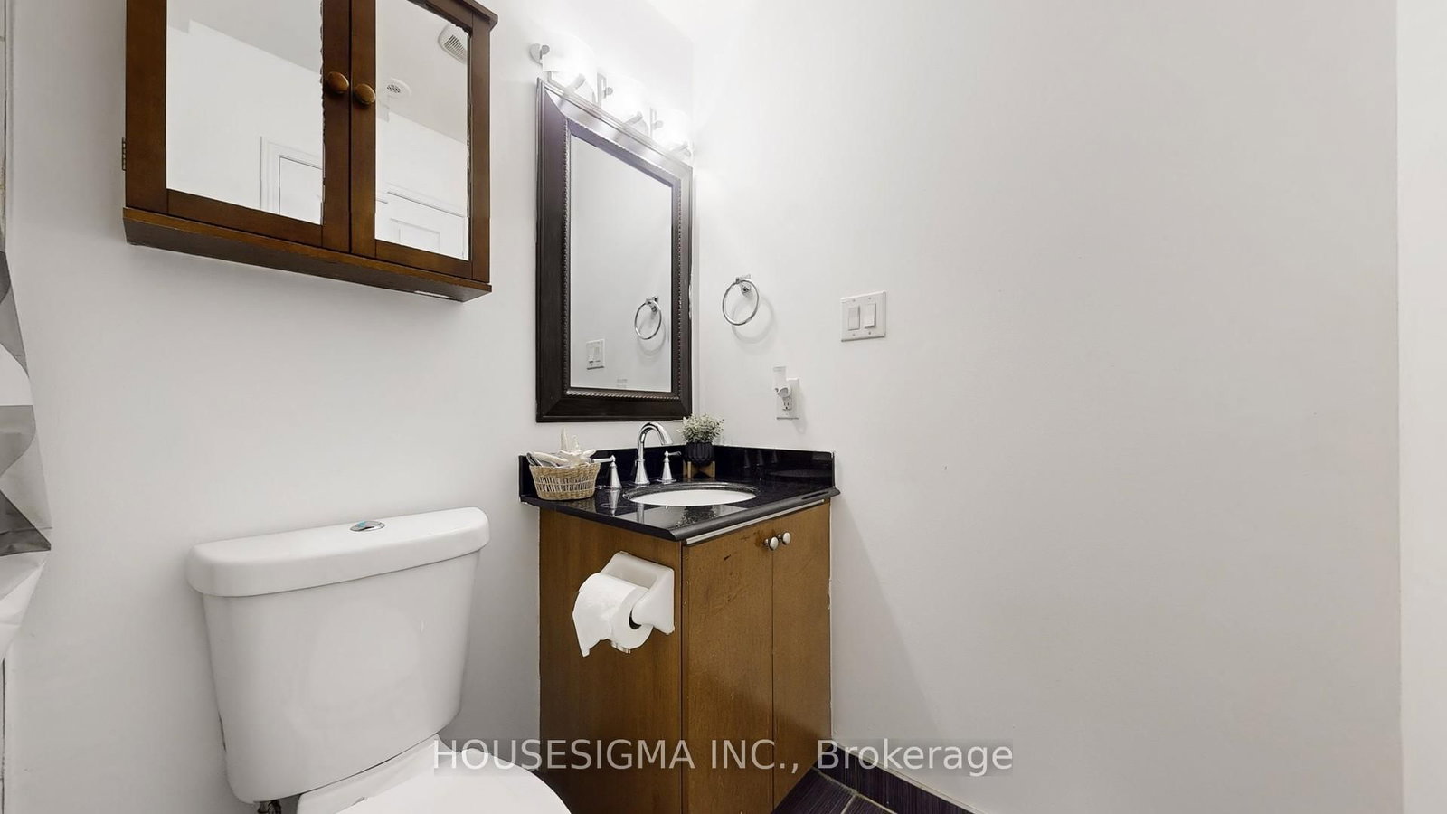 5035 Oscar Peterson Mississauga,ON L5M 0P4 — Photo 19