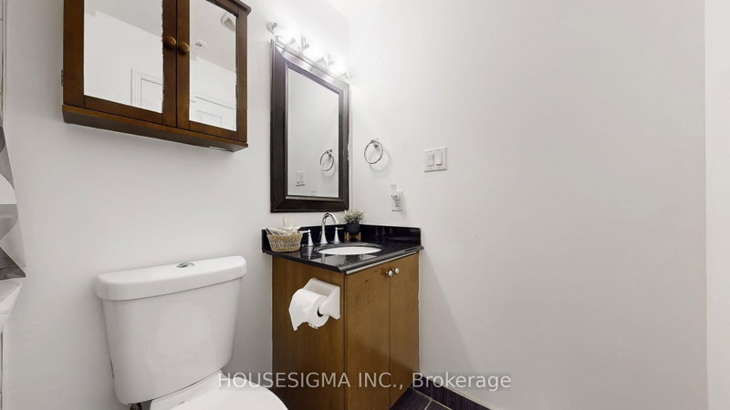 5035 Oscar Peterson Mississauga,ON L5M 0P4 — Photo 19