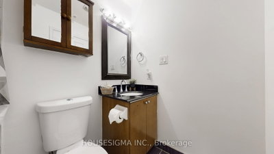 5035 Oscar Peterson Mississauga,ON L5M 0P4 — Photo 19