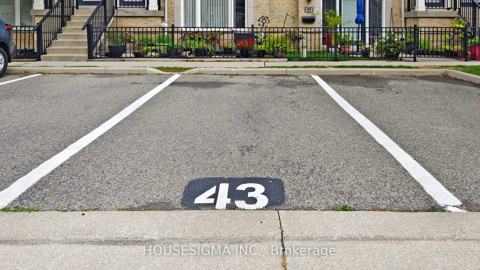 5035 Oscar Peterson Mississauga,ON L5M 0P4 — Photo 22