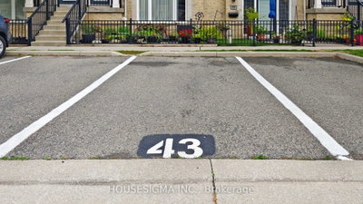 5035 Oscar Peterson Mississauga,ON L5M 0P4 — Photo 22