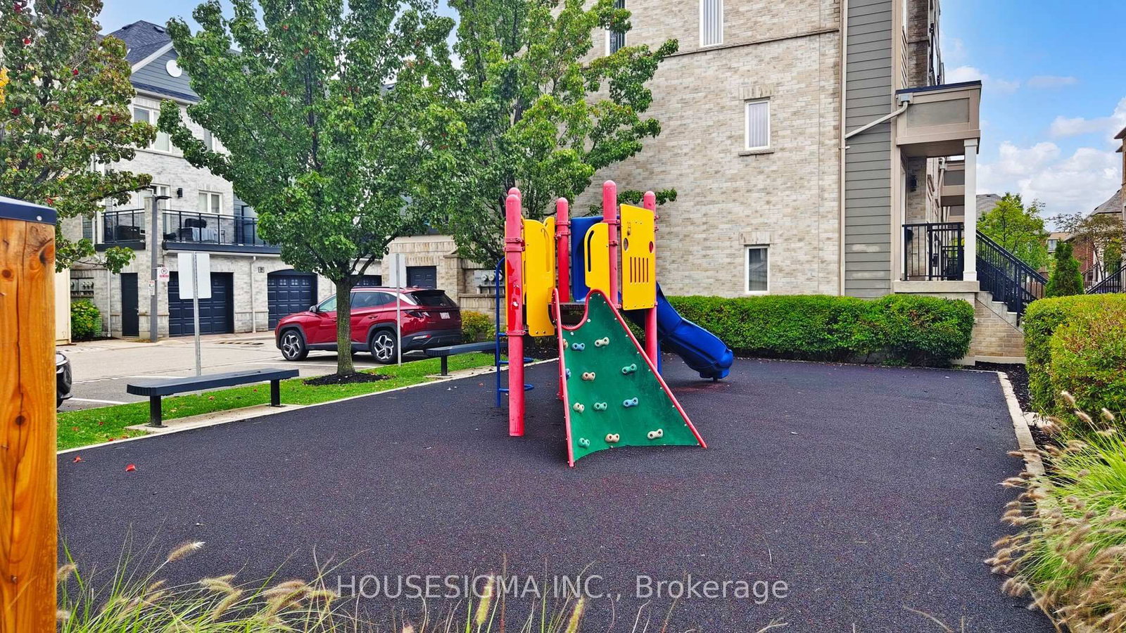 5035 Oscar Peterson Mississauga,ON L5M 0P4 — Photo 23