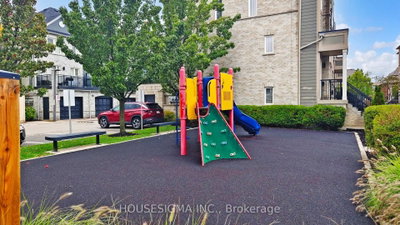 5035 Oscar Peterson Mississauga,ON L5M 0P4 — Photo 23