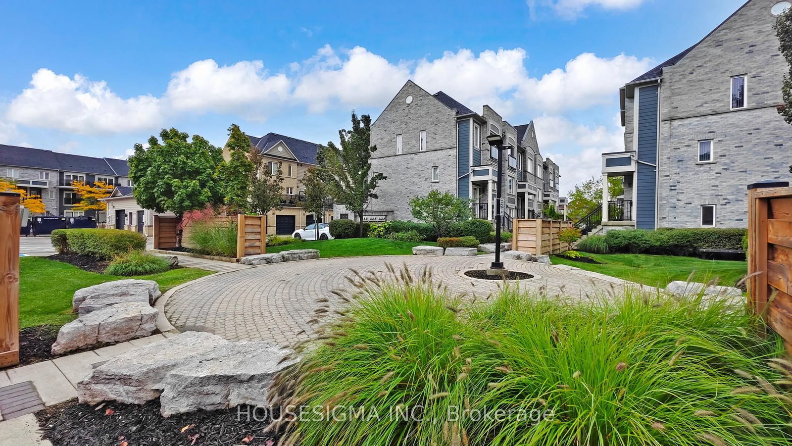 5035 Oscar Peterson Mississauga,ON L5M 0P4 — Photo 24