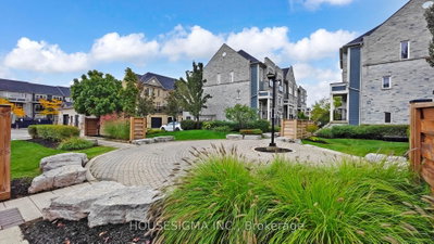 5035 Oscar Peterson Mississauga,ON L5M 0P4 — Photo 24