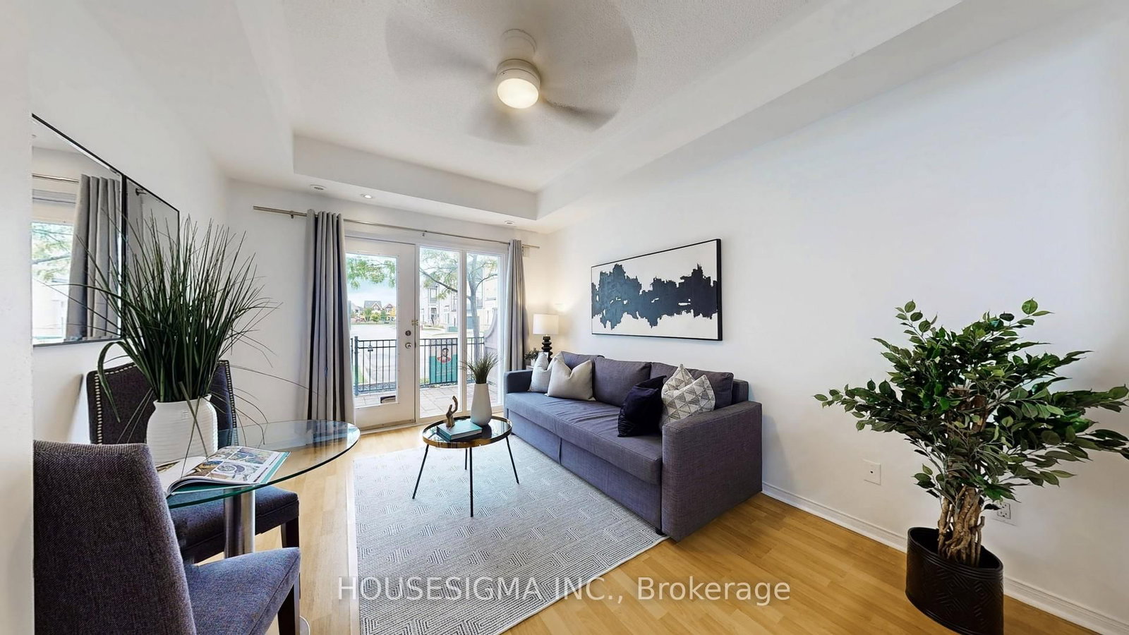 5035 Oscar Peterson Mississauga,ON L5M 0P4 — Photo 5