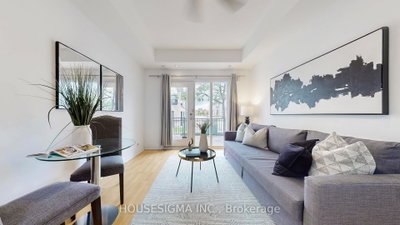 5035 Oscar Peterson Mississauga,ON L5M 0P4 — Photo 6