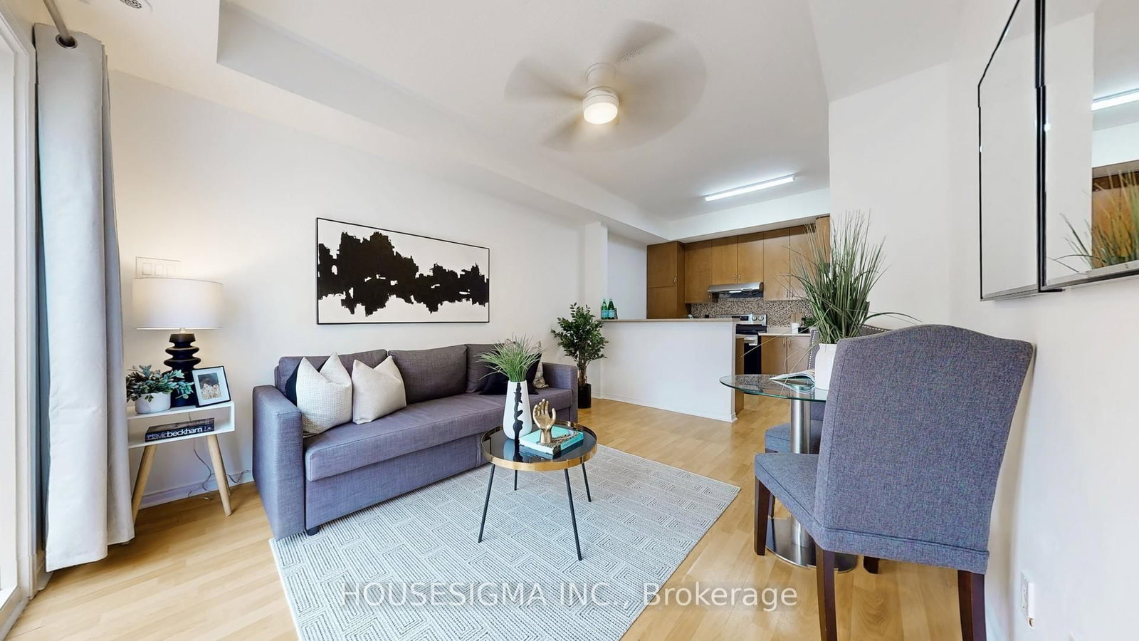 5035 Oscar Peterson Mississauga,ON L5M 0P4 — Photo 8