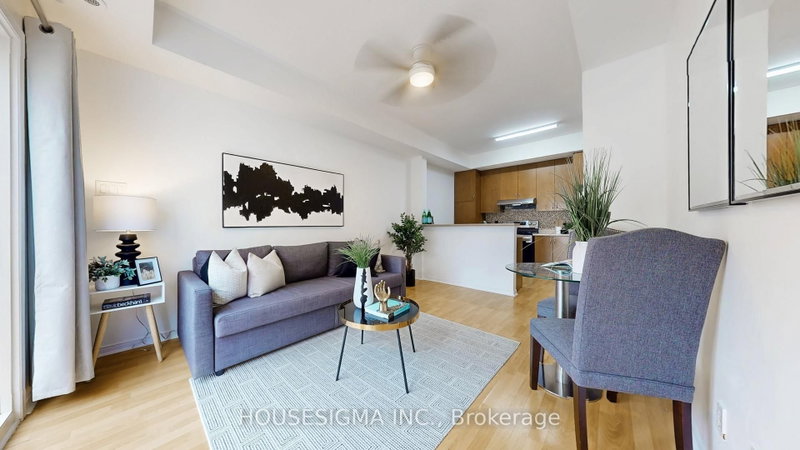 5035 Oscar Peterson Mississauga,ON L5M 0P4 — Photo 8