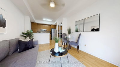 5035 Oscar Peterson Mississauga,ON L5M 0P4 — Photo 9