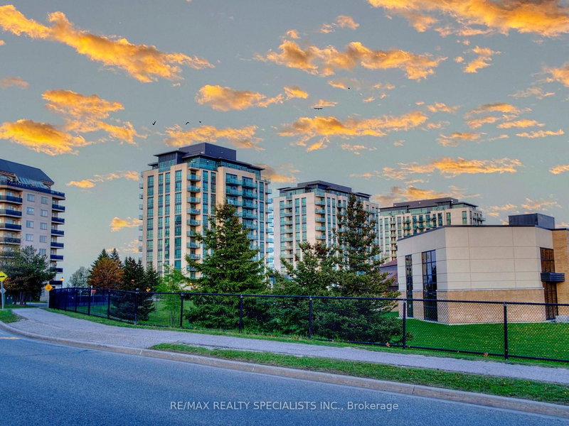 309 - 65 Yorkland Blvd, Brampton, L6P 4M5 | Image 2