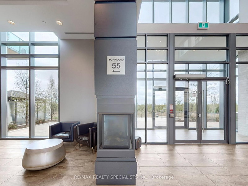309 - 65 Yorkland Blvd, Brampton, L6P 4M5 | Image 3