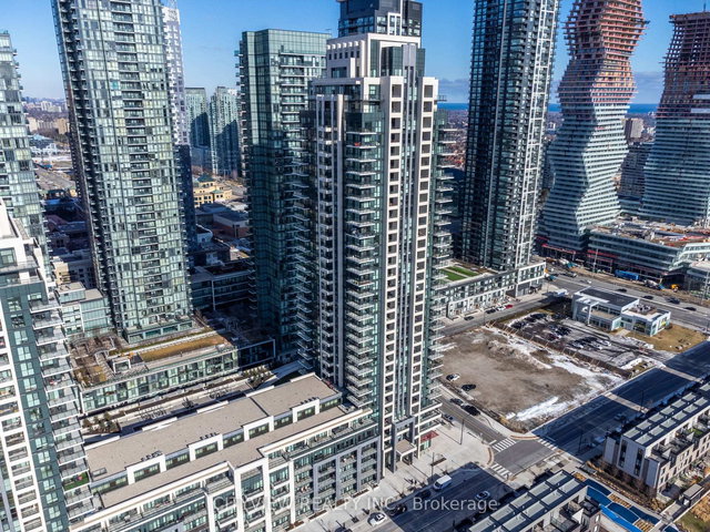 508 - 4055 Parkside Village Drive