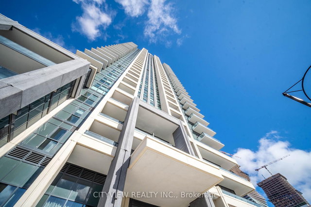 508 - 4055 Parkside Village Drive