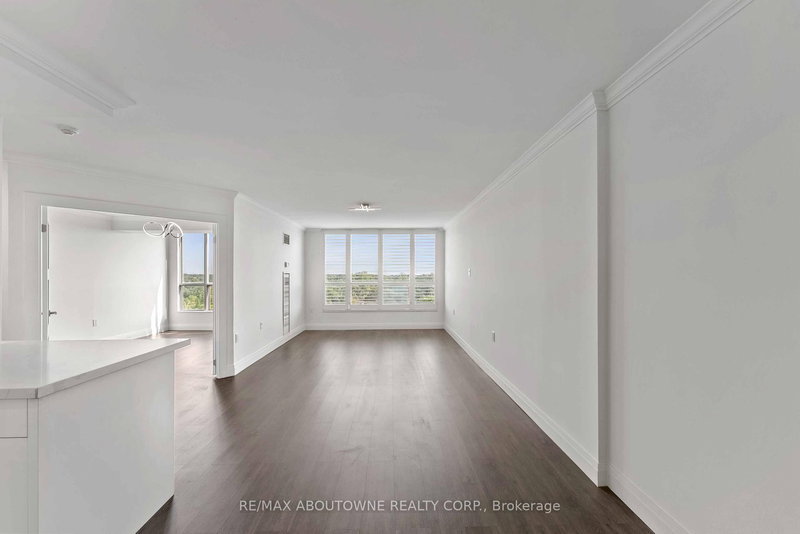 903 - 1110 Walden Circ, Mississauga, L5J 4R3 | Image 3