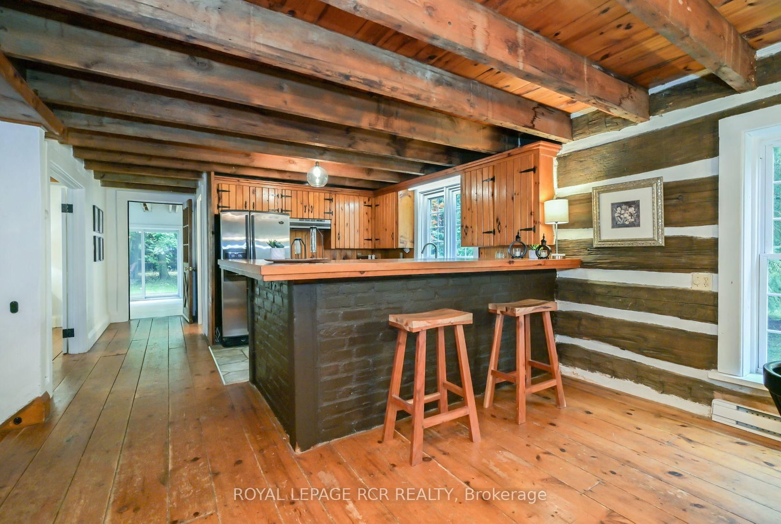 Detached House for sale at 1762 Queen Street, Caledon, Ontario, L7K 2N6 - Alton - MLS: W12429238