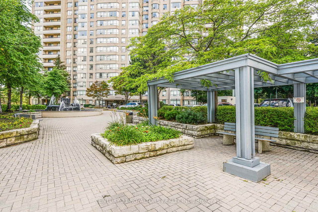 1602 - 30 Malta Avenue