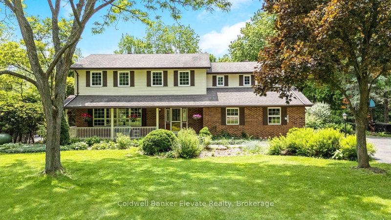 12282 Eighth Line, Halton Hills, L7G 4S4 | Image 2