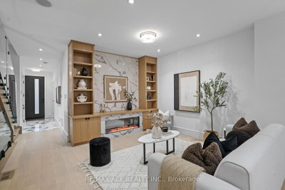 10 Benson Mississauga,ON L5H 2P2 — Photo 16