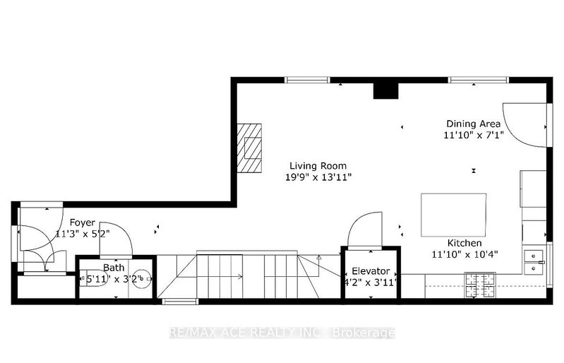 10 Benson Mississauga,ON L5H 2P2 — Photo 47