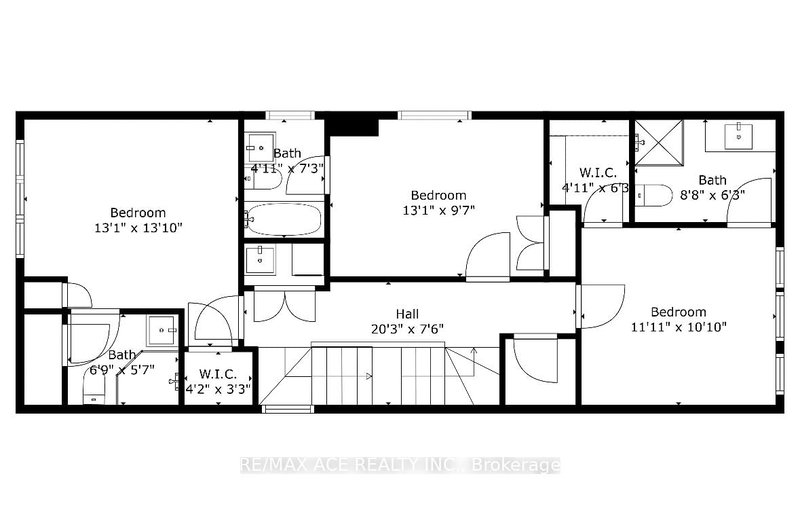 10 Benson Mississauga,ON L5H 2P2 — Photo 48
