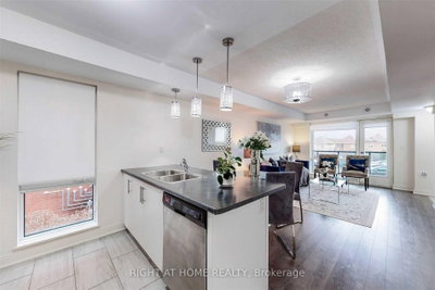 Unit 82 — 100 Dufay Road — more photos