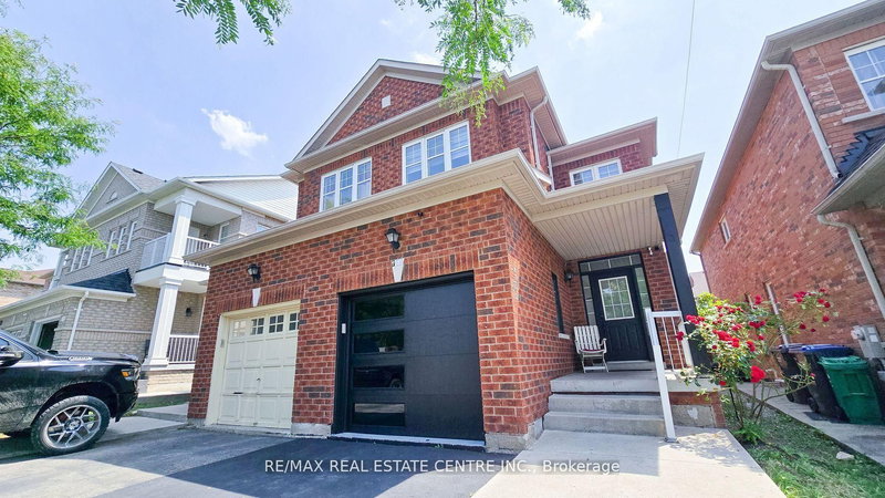 131 Seahorse Ave, Brampton, L6V 4N5 | Image 3