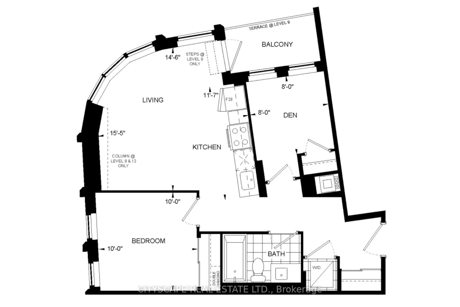 3240 William Coltson Avenue, Unit 909 - Photo 22