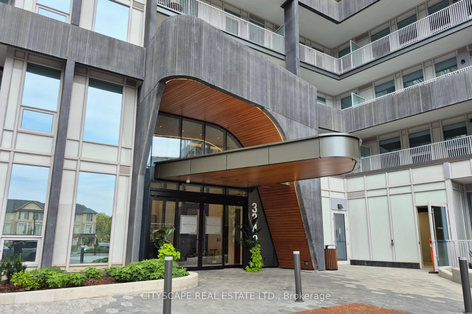 3240 William Coltson Avenue, Unit 909 - Photo 23