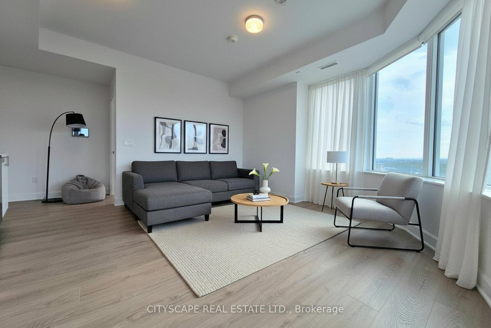 3240 William Coltson Avenue, Unit 909 - Photo 4