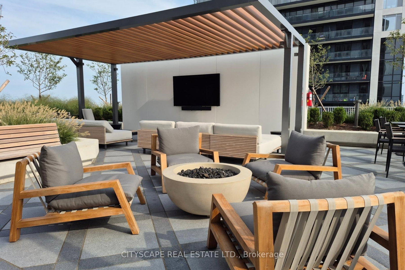 3240 William Coltson Avenue, Unit 909 - Photo 45