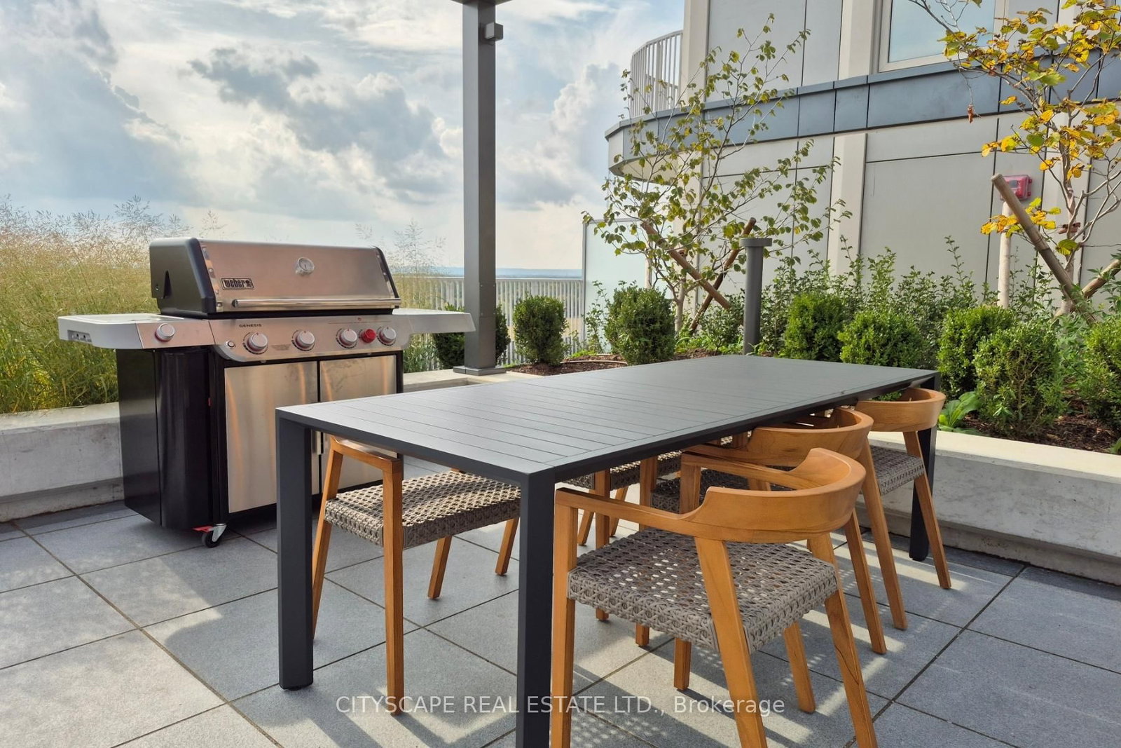 3240 William Coltson Avenue, Unit 909 - Photo 46