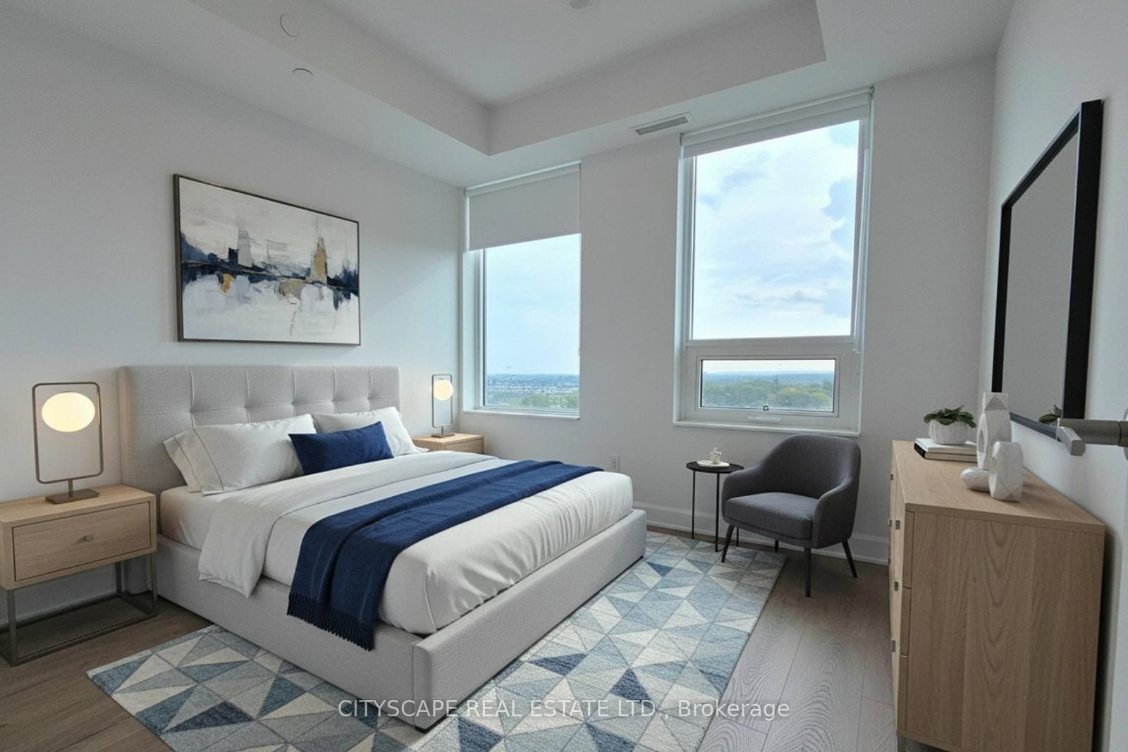 3240 William Coltson Avenue, Unit 909 - Photo 5